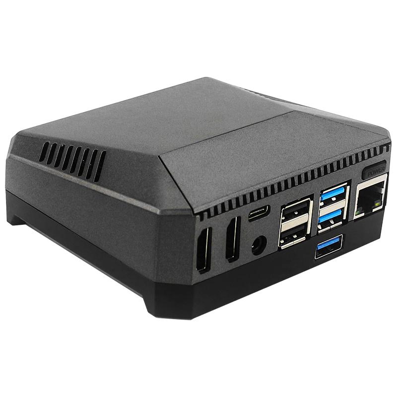 Carte d'extension Argon ONE M. - Turing Pi 2 avis et prix