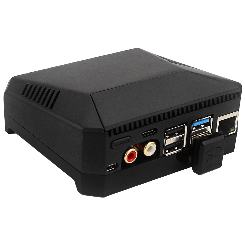 Carte d'extension Argon ONE M. - Turing Pi 2 avis et prix