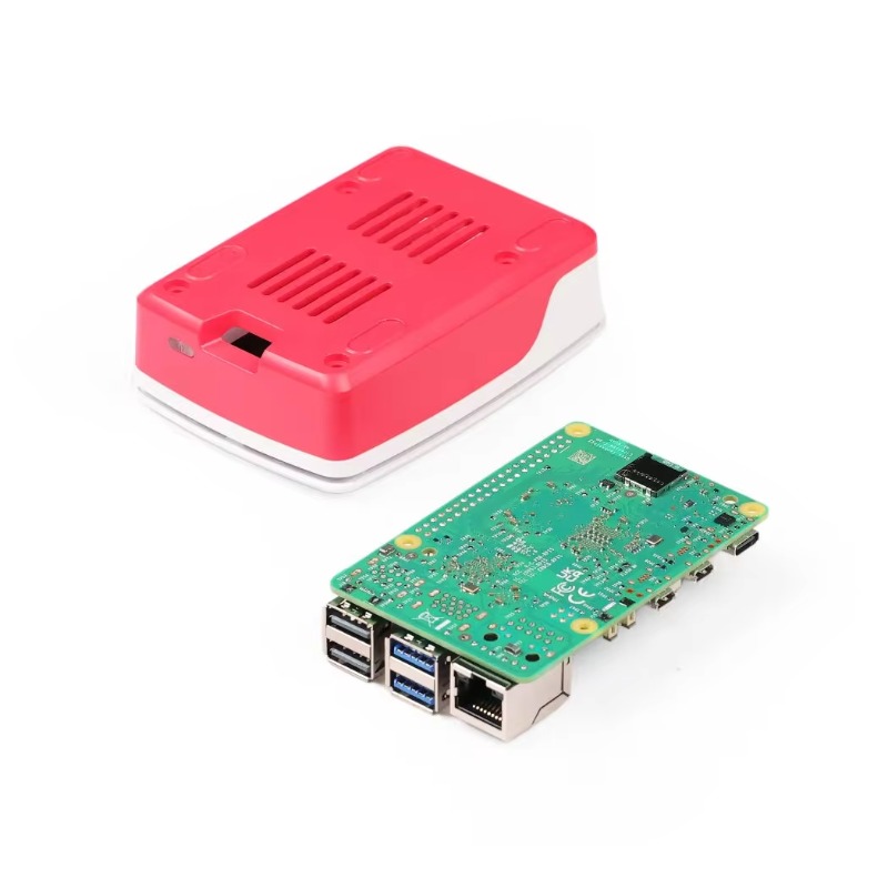 Kit de démarrage 5 - 4 Go/8 Go - Raspberry Pi 5 8Gb avis et prix