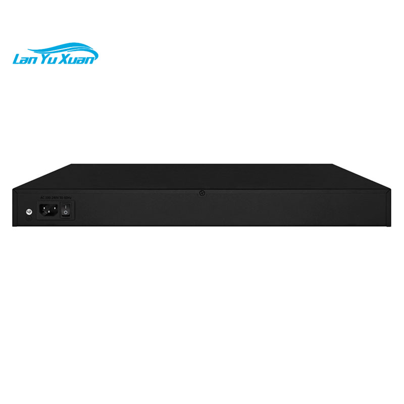 Commutateur géré L3 16 ports G - Sfp+ 10G Managed Switch 8 Port avis et prix