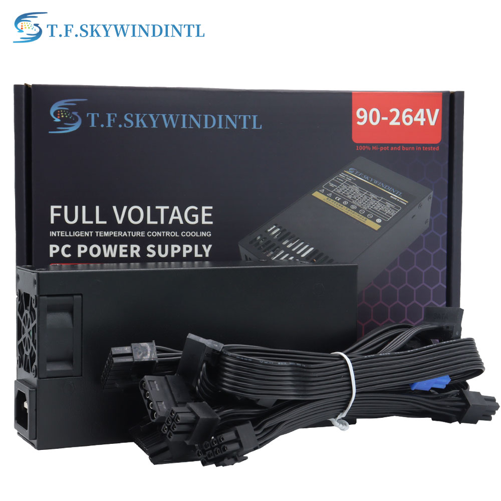 Flex 600W alimentation modulai - Atx Power Supply 1U Flex 500W avis et prix